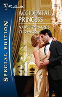 Accidental Princess